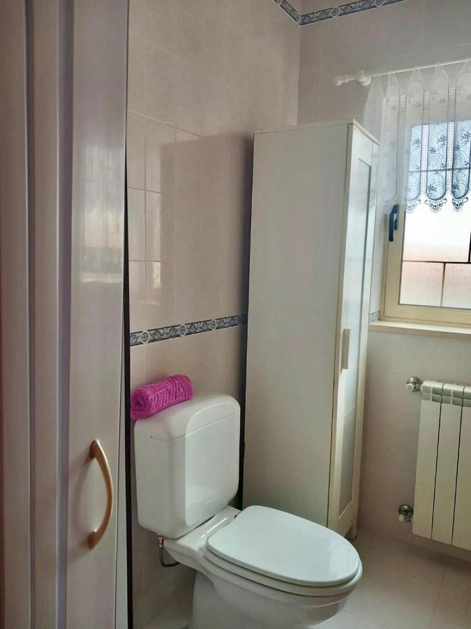 Casa Das Laranjeiras Alqueidao da Serra Ngoại thất bức ảnh