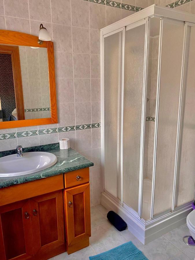 Casa Das Laranjeiras Alqueidao da Serra Ngoại thất bức ảnh