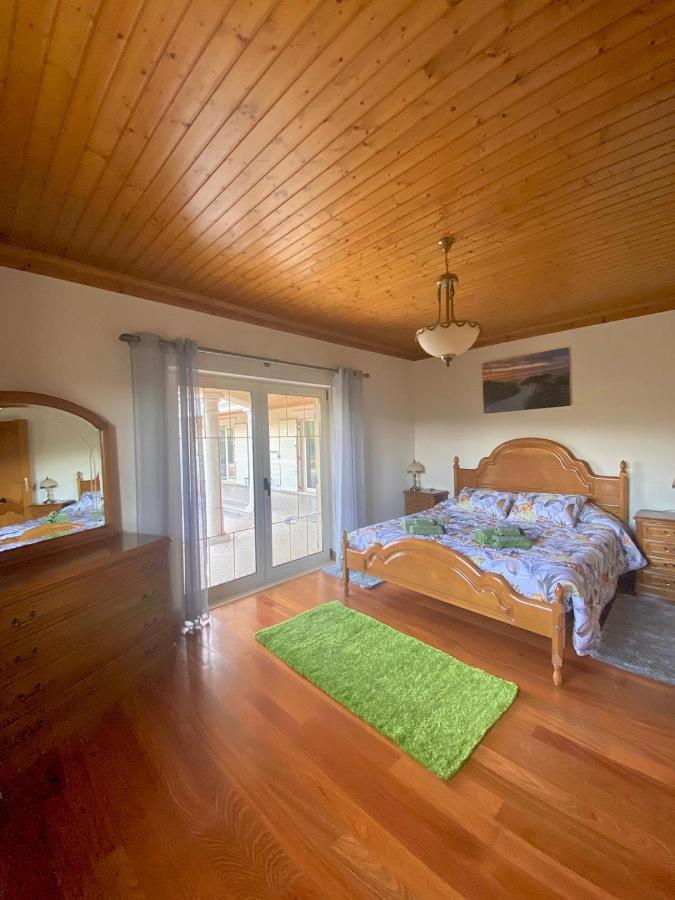 Casa Das Laranjeiras Alqueidao da Serra Ngoại thất bức ảnh