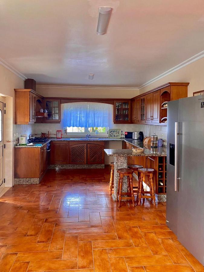 Casa Das Laranjeiras Alqueidao da Serra Ngoại thất bức ảnh
