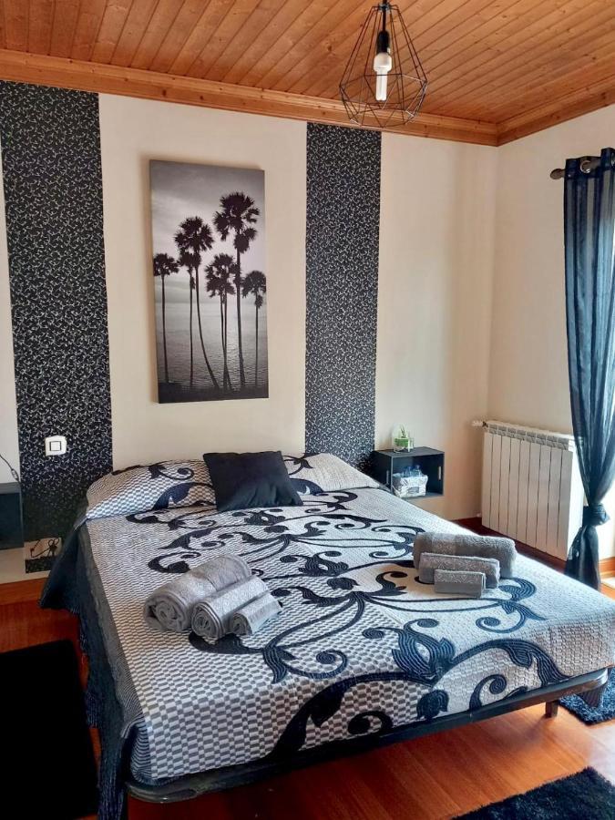 Casa Das Laranjeiras Alqueidao da Serra Ngoại thất bức ảnh