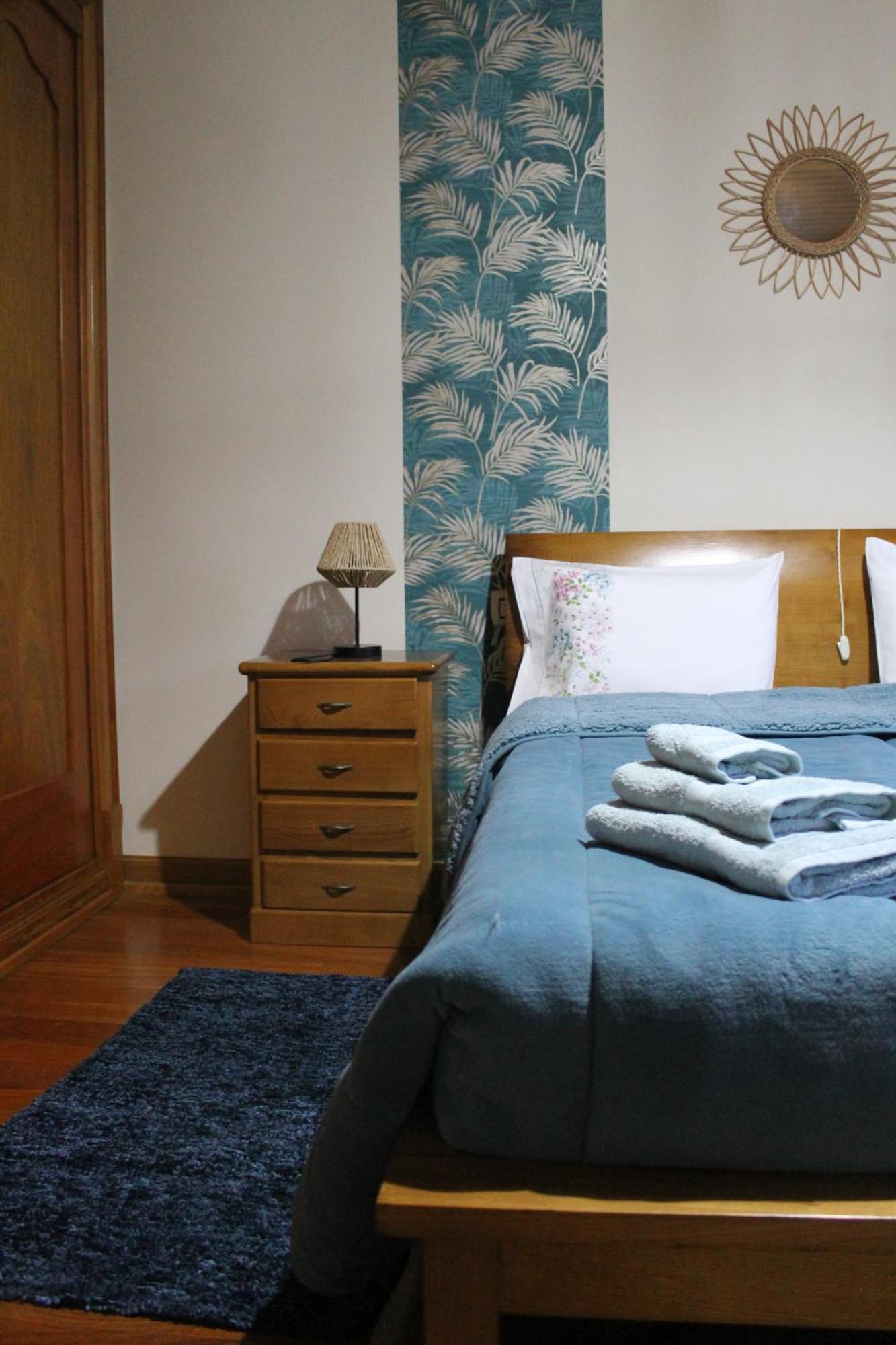 Casa Das Laranjeiras Alqueidao da Serra Ngoại thất bức ảnh