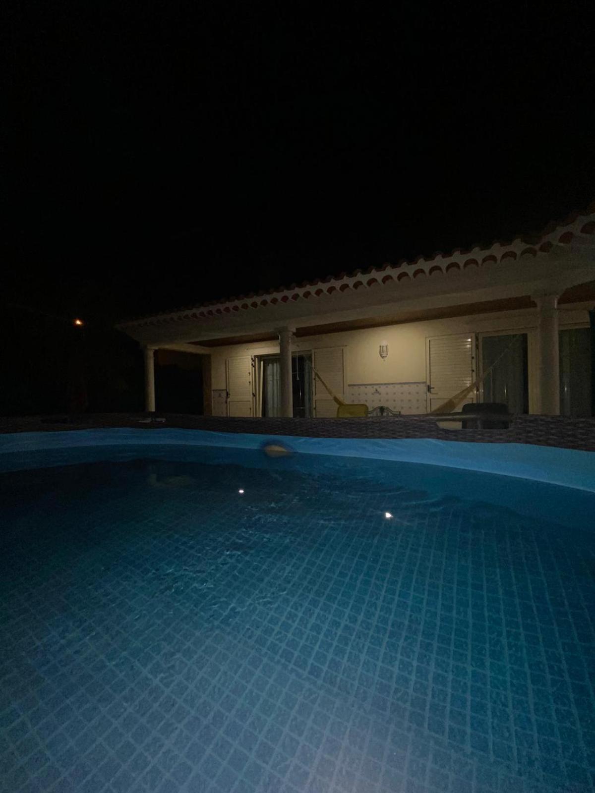 Casa Das Laranjeiras Alqueidao da Serra Ngoại thất bức ảnh
