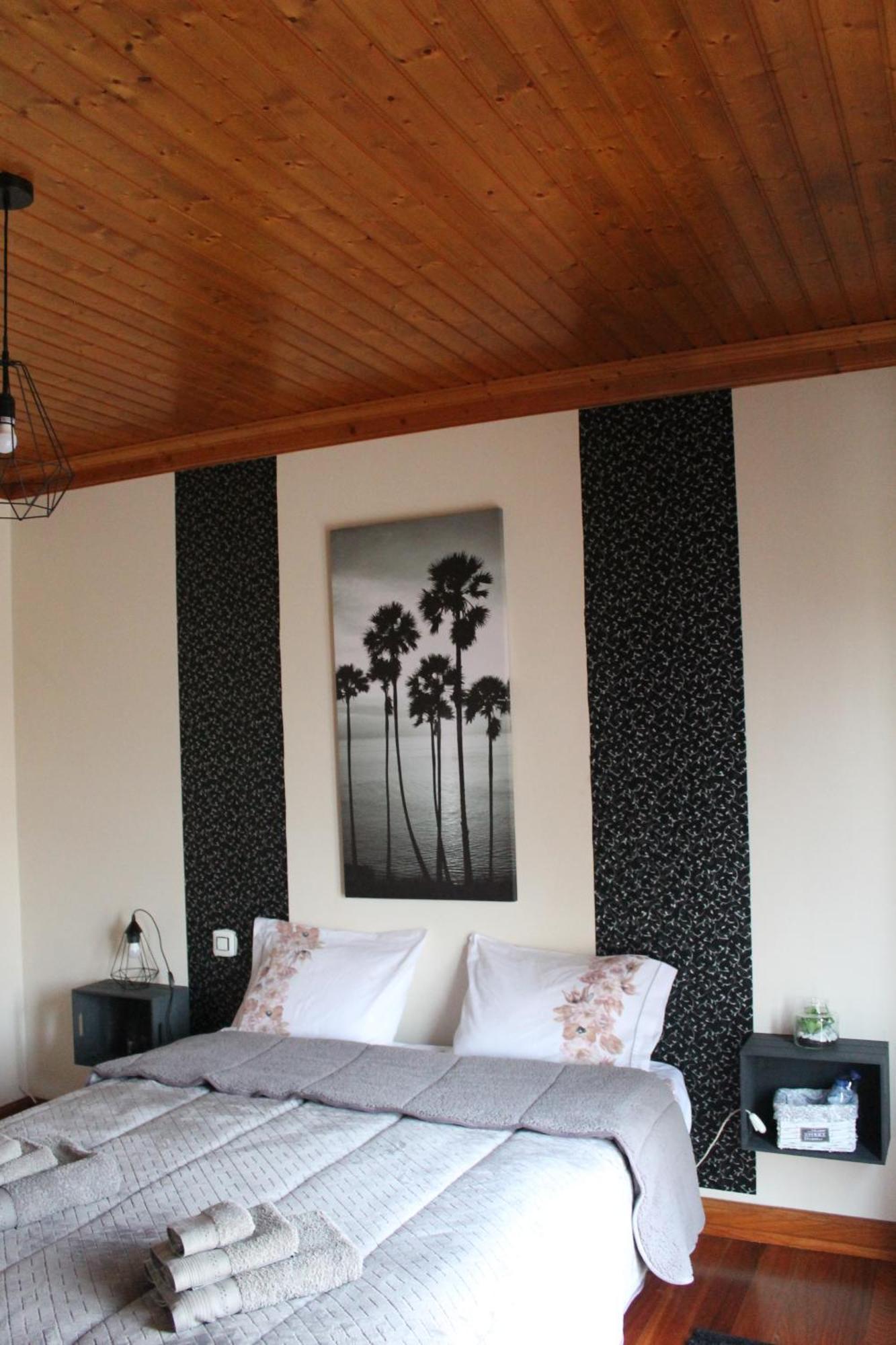 Casa Das Laranjeiras Alqueidao da Serra Phòng bức ảnh