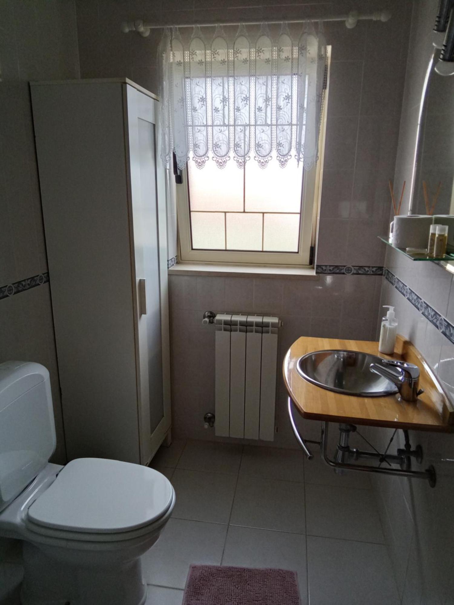 Casa Das Laranjeiras Alqueidao da Serra Ngoại thất bức ảnh