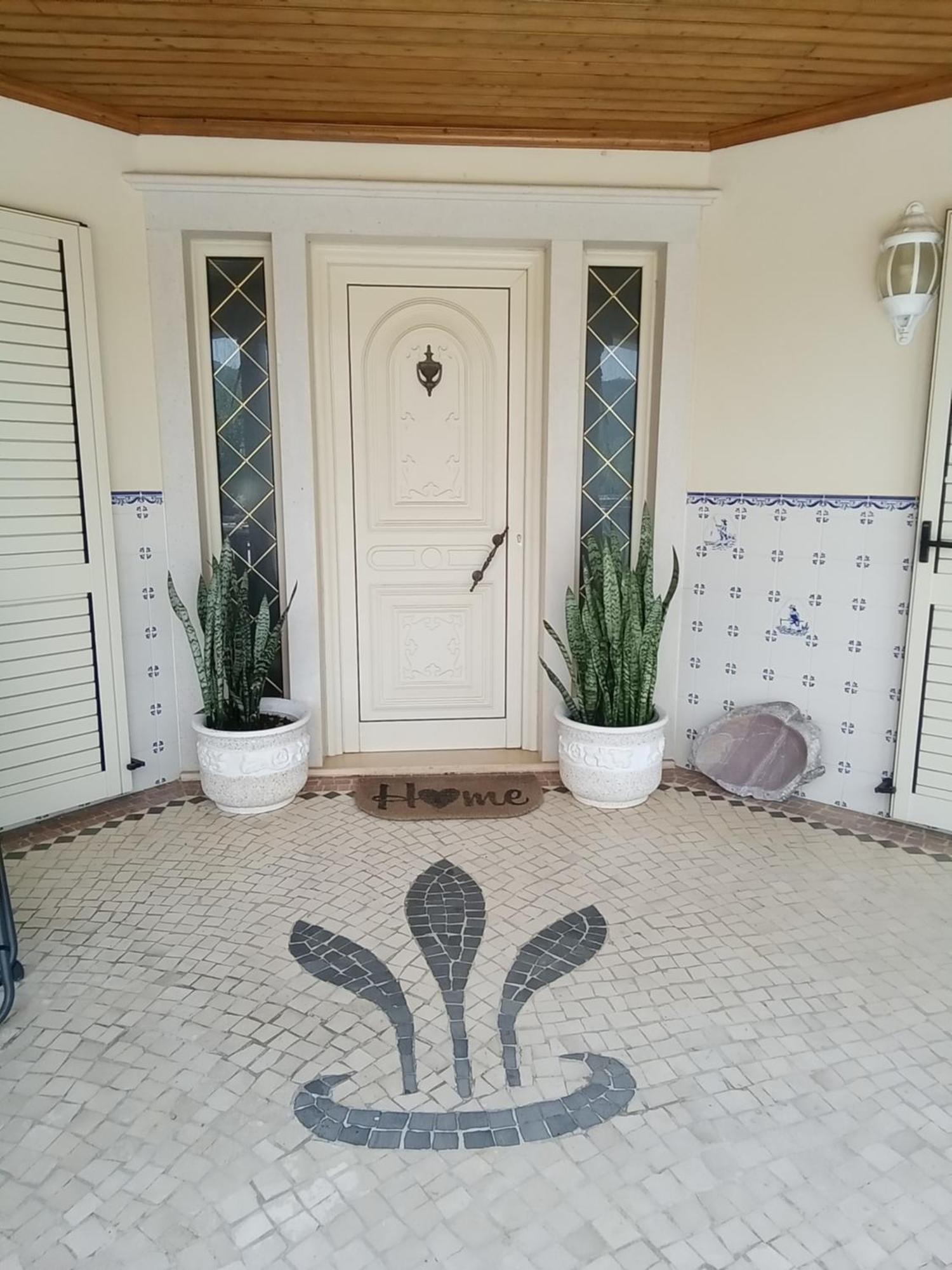 Casa Das Laranjeiras Alqueidao da Serra Ngoại thất bức ảnh