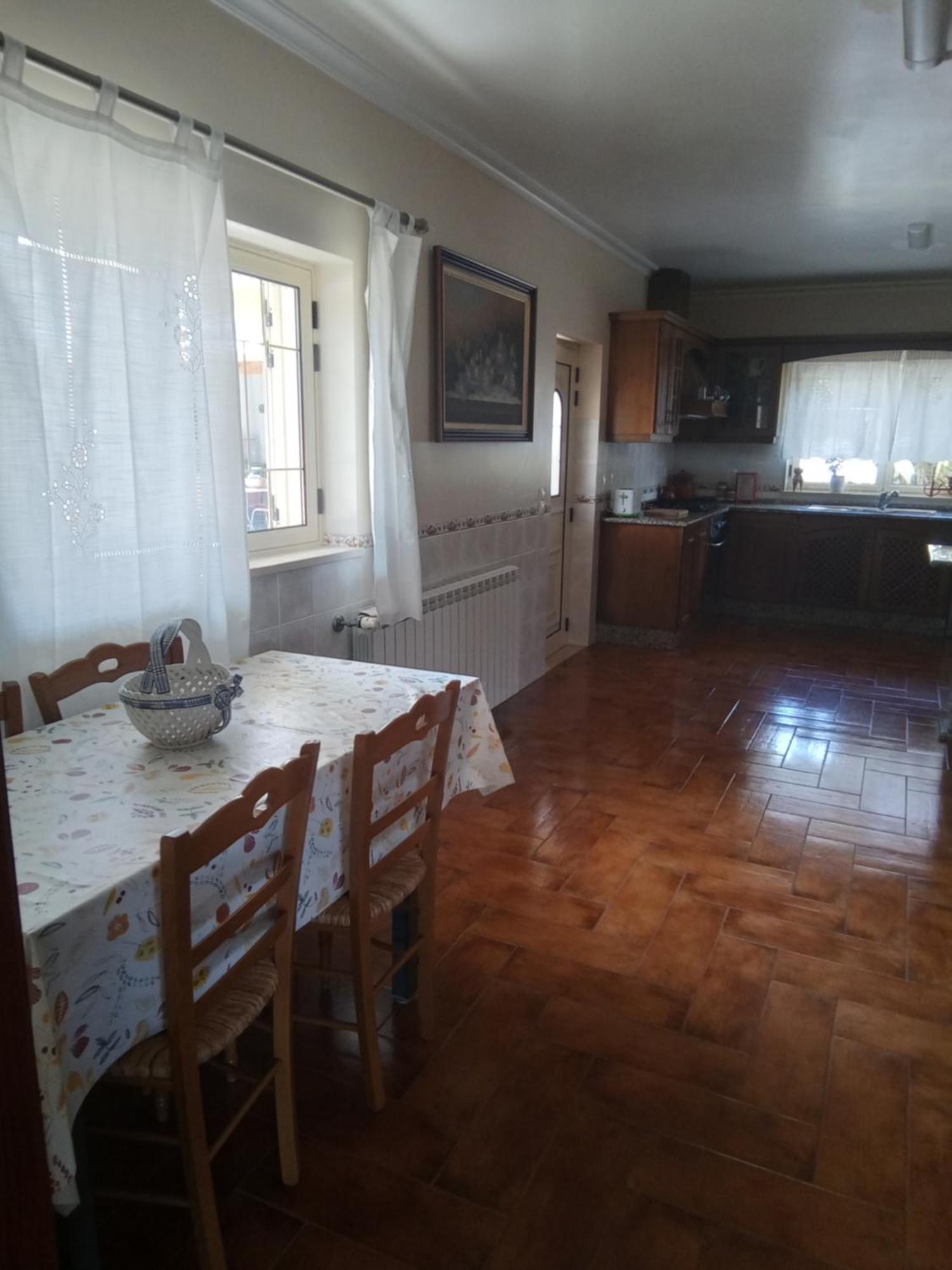 Casa Das Laranjeiras Alqueidao da Serra Ngoại thất bức ảnh